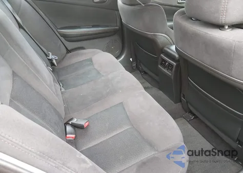 2013 Nissan Maxima 3.5 S z USA, uszkodzony, nr VIN 1N4AA5APXDC811373